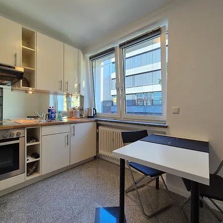 Modern 1 Appartement Munich