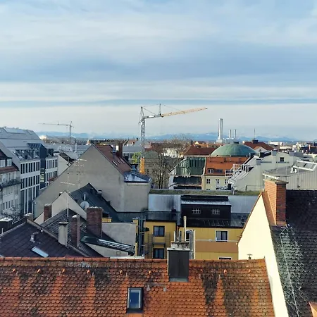 Modern 1 Appartement *