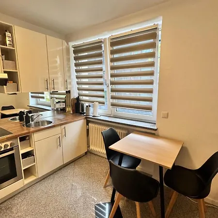 Modern 1 München