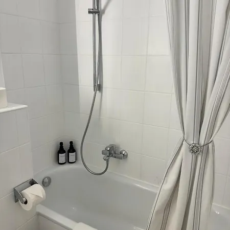 Appartement Modern 1