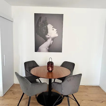 Modern 1 Appartement