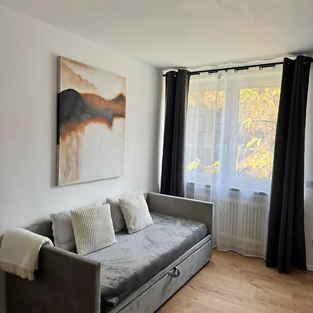 Modern 1 München