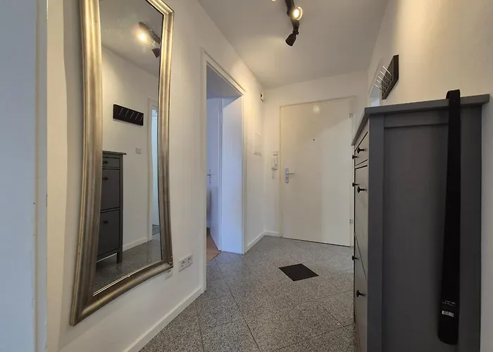 Appartamento Modern 1 *