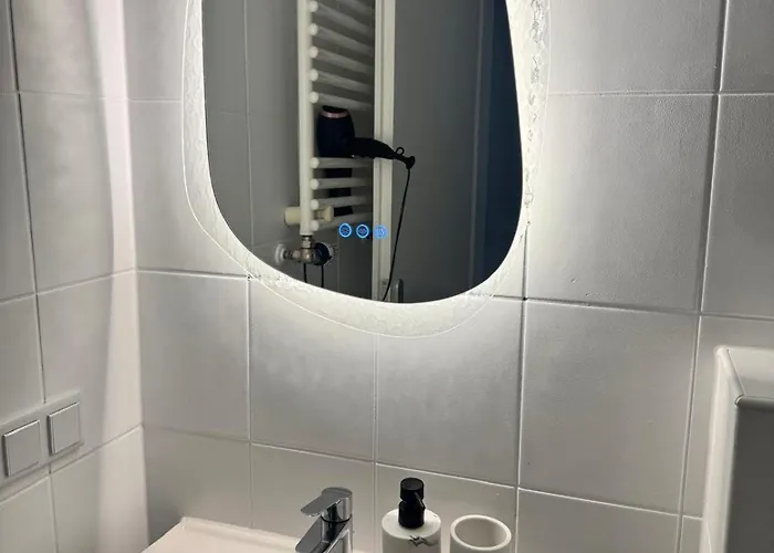 Modern 1 Appartamento *