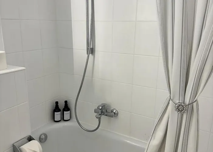 Appartamento Modern 1