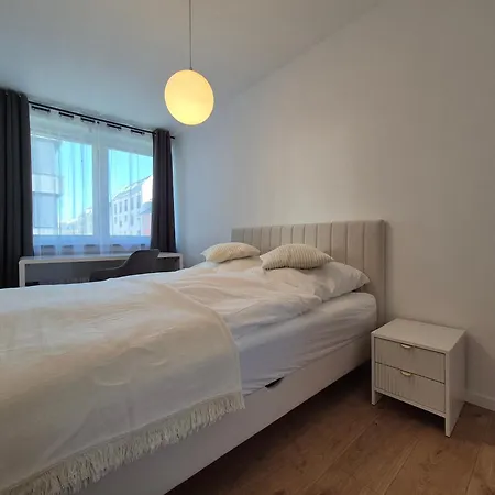 Apartment Modern 1 Munich