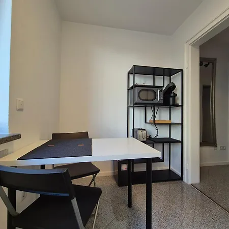 Modern 1 * Munich