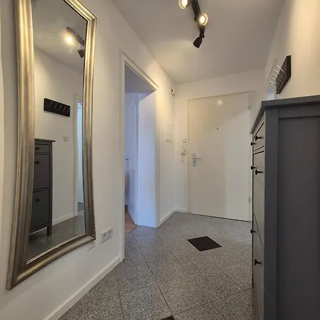Apartment Modern 1 *