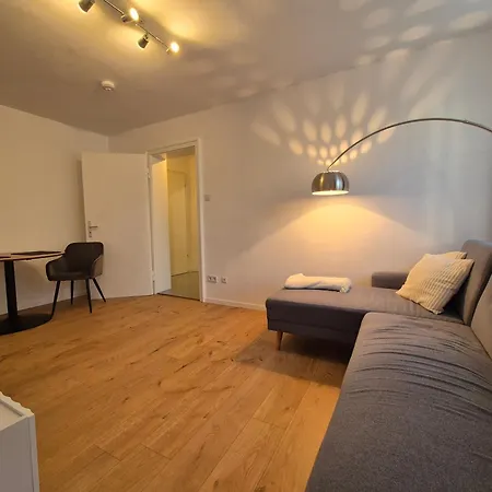 Modern 1 Munich