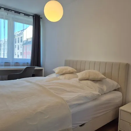 Modern 1 Apartment Munich