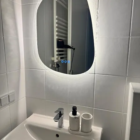 Modern 1 Appartement *