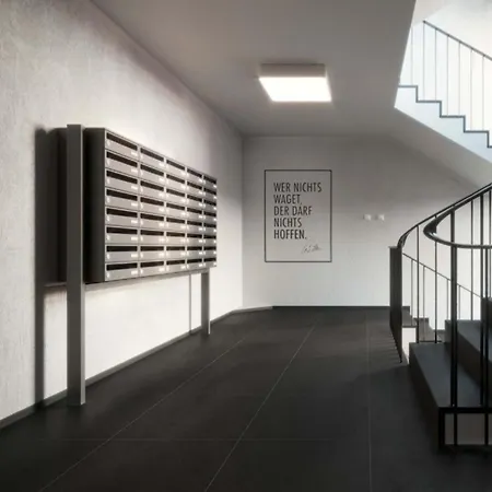 Modern 1 Appartement München