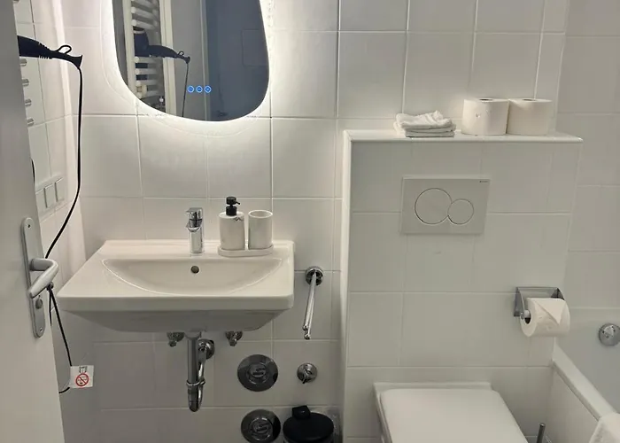 Modern 1 מינכן
